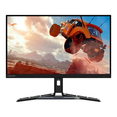 LENOVO Monitor Legion R27qe 68,6 cm (27") 2560 x 1440 piksela Quad HD LED crni
